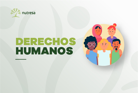 Derechos Humanos